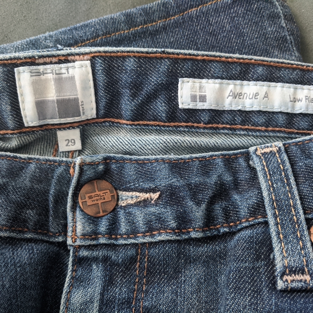 Jeans - Picture 4 of 4